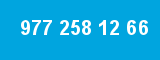 977 258 12 66